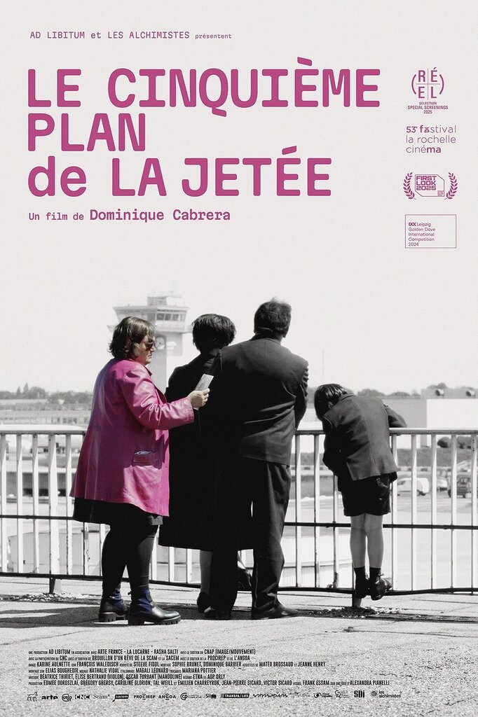 Le cinquième plan de La Jetée par Dominique Cabrera : immersion intense dans l’univers des souvenirs