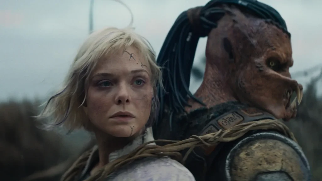 Box office jeudi : Predator : Badlands en dessous de Alien : Romulus Box office jeudi : Predator : Badlands en dessous de Alien : Romulus