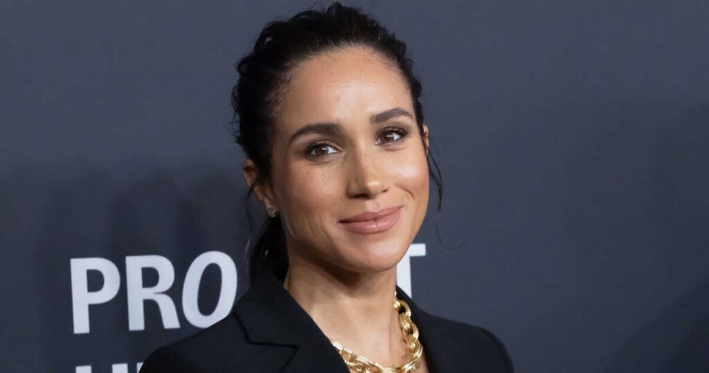 Malgré les critiques, Meghan Markle relance son émission « With Love, Meghan » sur Netflix
