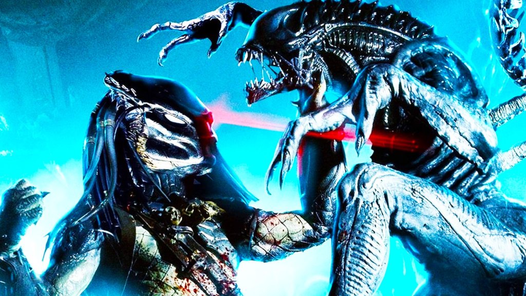 Guide complet : visionner tous les films et séries Predator et Alien dans l’ordre chronologique Guide complet : visionner tous les films et séries Predator et Alien dans l’ordre chronologique
