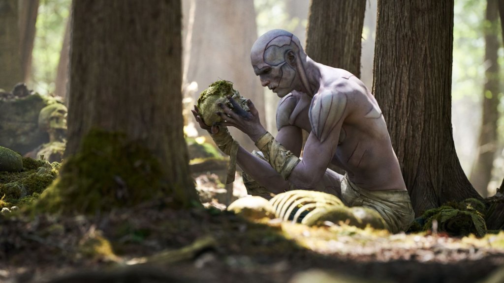Jacob Elordi en monstre de Frankenstein : réflexion sur un autre film de science-fiction