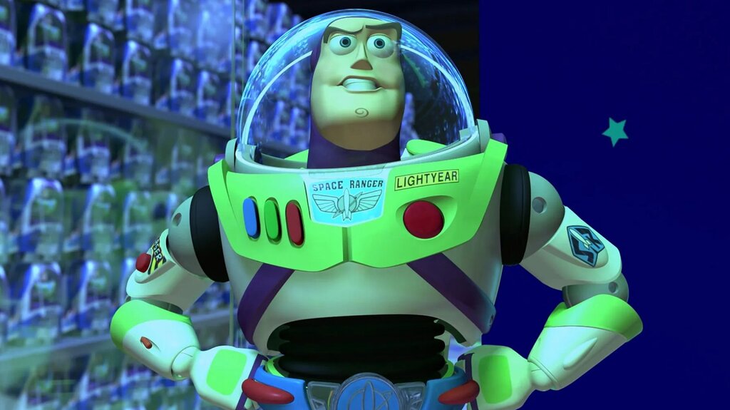 Les fans de Pixar attristés par Toy Story 5 après le message émouvant de Tim Allen sur Buzz l’Éclair