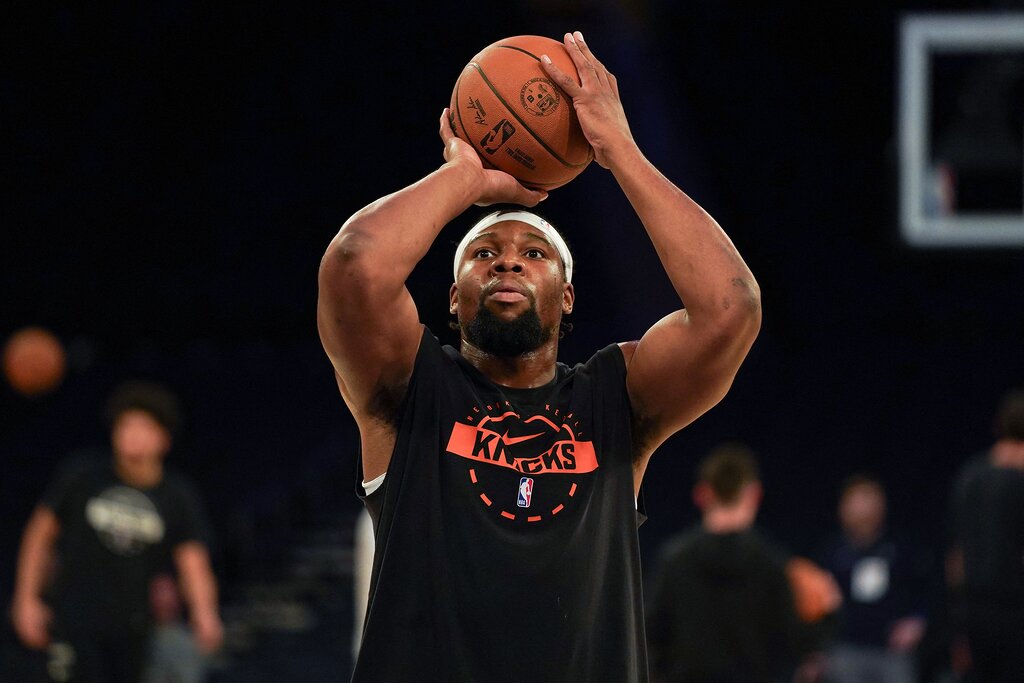La NBA, un véritable tremplin pour les joueurs français La NBA, un véritable tremplin pour les joueurs français