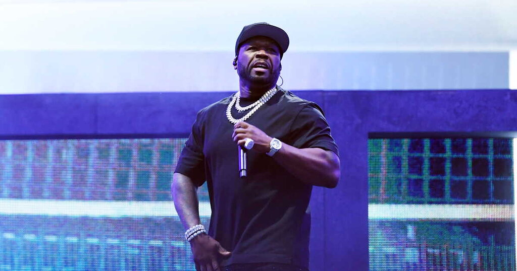 50 Cent annonce l’arrivée imminente d’une série documentaire sur P. Diddy