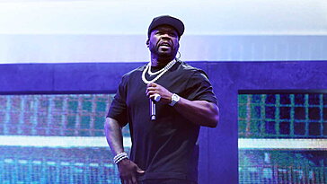 50 Cent annonce l’arrivée imminente d’une série documentaire sur P. Diddy