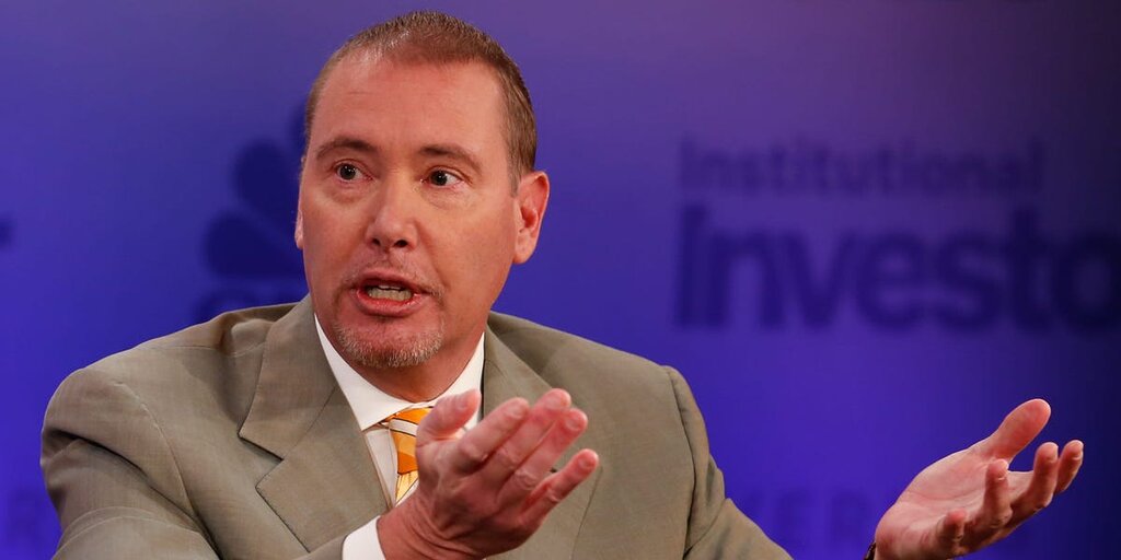 Jeffrey Gundlach, investisseur renommé, prédit qu’un prêt risqué annonce une crise imminente des marchés privés Jeffrey Gundlach, investisseur renommé, prédit qu’un prêt risqué annonce une crise imminente des marchés privés
