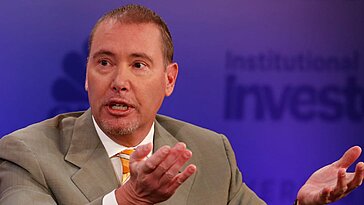 Jeffrey Gundlach, investisseur renommé, prédit qu’un prêt risqué annonce une crise imminente des marchés privés