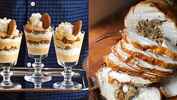 J’ai cuisiné plus de 1 000 recettes d’Ina Garten. Voici mes 10 favorites pour un Thanksgiving parfait