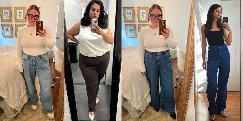 Nous avons testé sept jeans Abercrombie pour évaluer s’ils répondent à leur réputation