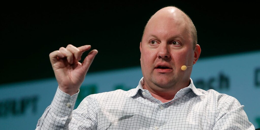 Marc Andreessen révèle les conseils qui, selon lui, font de l’IA le meilleur coach au monde