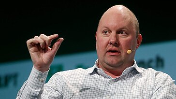 Marc Andreessen révèle les conseils qui, selon lui, font de l’IA le meilleur coach au monde