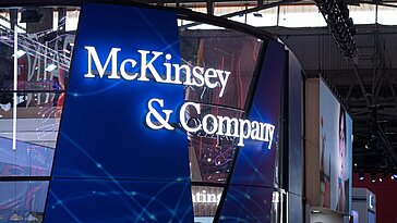 L’intelligence artificielle modifie les stratégies de profit de McKinsey