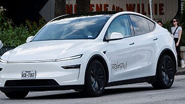 Tesla vise à atteindre l’objectif de Robotaxi fixé par Elon Musk dans ces États d’ici fin d’année