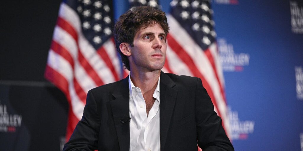 Shaun Maguire de Sequoia Capital explique pourquoi ce secteur est parmi les plus sous-estimés
