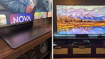 Comparaison des téléviseurs TCL 2025 : QLED vs LED, quelles différences ?