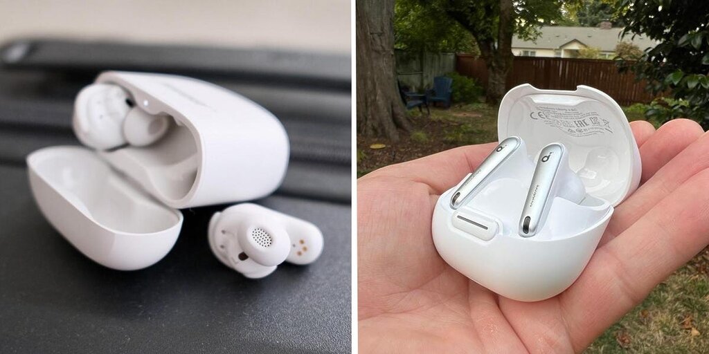 Les meilleures options aux AirPods pour 2025 Les meilleures options aux AirPods pour 2025