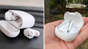 Les meilleures options aux AirPods pour 2025
