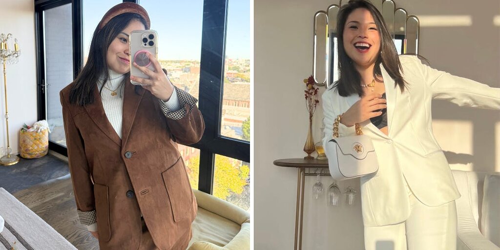 Découvrez 14 boutiques pour des tailleurs féminins élégants et uniques Découvrez 14 boutiques pour des tailleurs féminins élégants et uniques