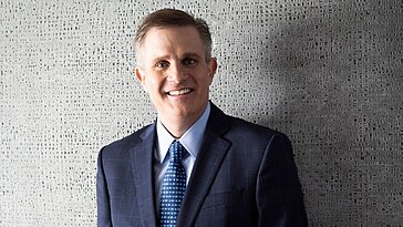 Un responsable de Marriott déclare que la chaîne hôtelière investit fortement dans ce marché