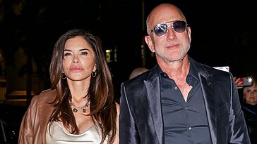 Jeff Bezos et Lauren Sánchez ont une année de mode exceptionnelle : aperçu de leurs tenues actuelles