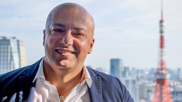 Après dix ans chez Google, j’ai choisi de créer ma startup d’IA à Tokyo pour réaliser davantage qu’à Silicon Valley