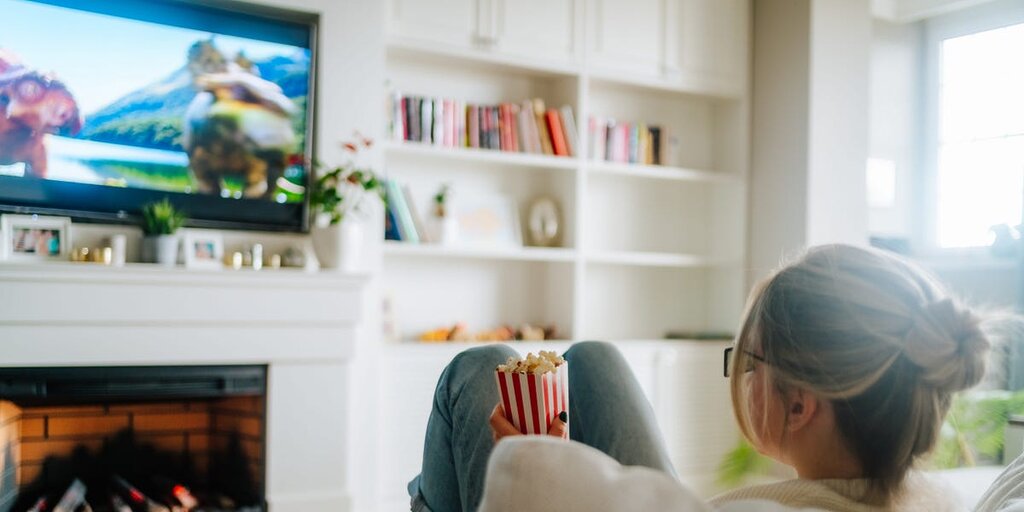 Pour économiser, j’ai troqué le satellite pour une antenne, économisant 200 $ mensuels tout en gardant mes programmes