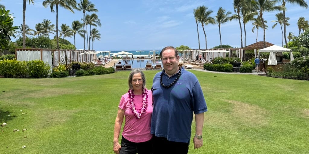 J’ai payé plus de 1 700 dollars par nuit au Four Seasons Hualalai, l’un des hôtels les plus coûteux d’Hawaï J’ai payé plus de 1 700 dollars par nuit au Four Seasons Hualalai, l’un des hôtels les plus coûteux d’Hawaï