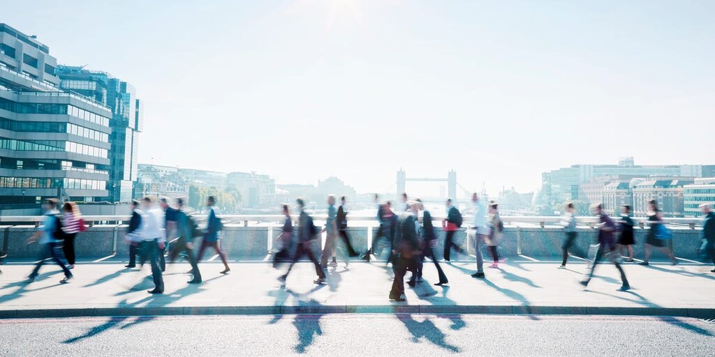 Les 10 États où il est le plus simple et le plus ardu de décrocher un emploi actuellement