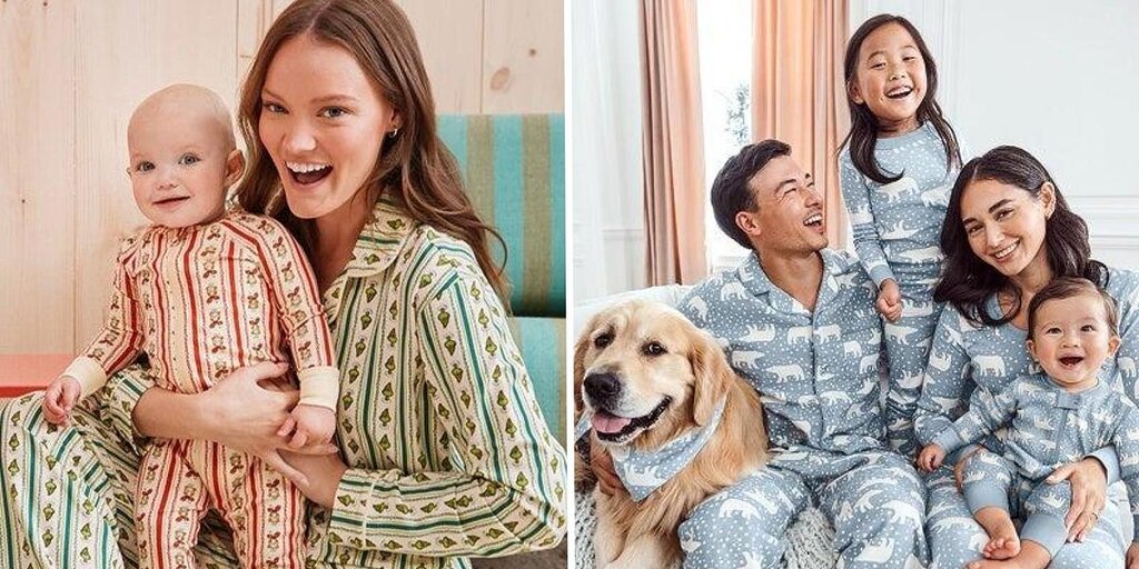 Hanna Andersson offre une grande vente avec 40 % de réduction avant le Black Friday