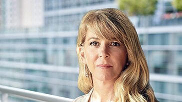 Selon Liz Ann Sonders, l’essor de l’IA n’est pas une bulle Internet, mais pourrait décevoir