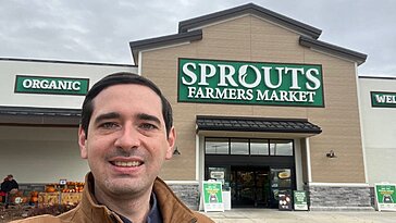 J’ai visité Sprouts Farmers Market, une chaîne en croissance qui pourrait concurrencer Whole Foods