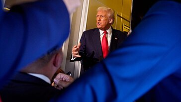La réforme des remboursements de prêts étudiants de Trump continue malgré la fermeture du gouvernement