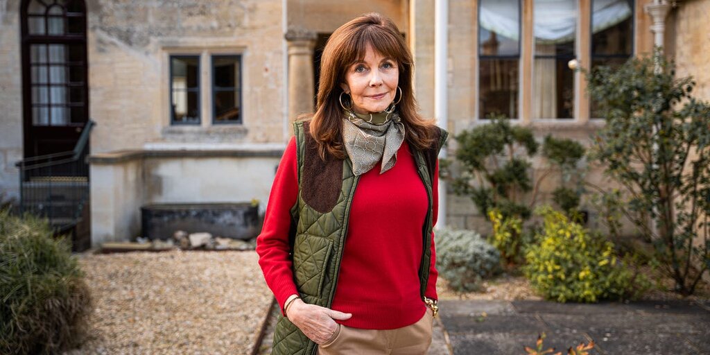 J’ai quitté les Hamptons pour l’Angleterre. Bien que riches, la vie y diffère grandement