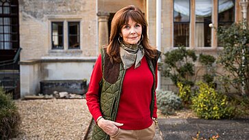 J’ai quitté les Hamptons pour l’Angleterre. Bien que riches, la vie y diffère grandement