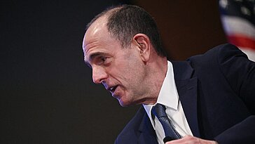 Les conseils de Keith Rabois pour débuter dans le capital-risque