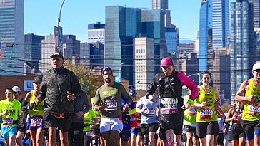 Que ce soit en marathon ou en cours HIIT, un entraînement intense est essentiel pour progresser