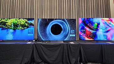 Les meilleurs téléviseurs LG de 2025