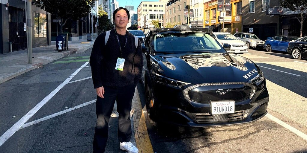 J’ai essayé une imitation de la conduite autonome Tesla, remettant en question ma vision de cette technologie