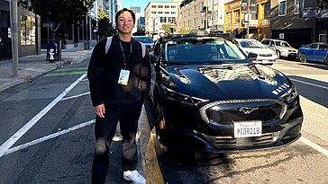 J’ai essayé une imitation de la conduite autonome Tesla, remettant en question ma vision de cette technologie