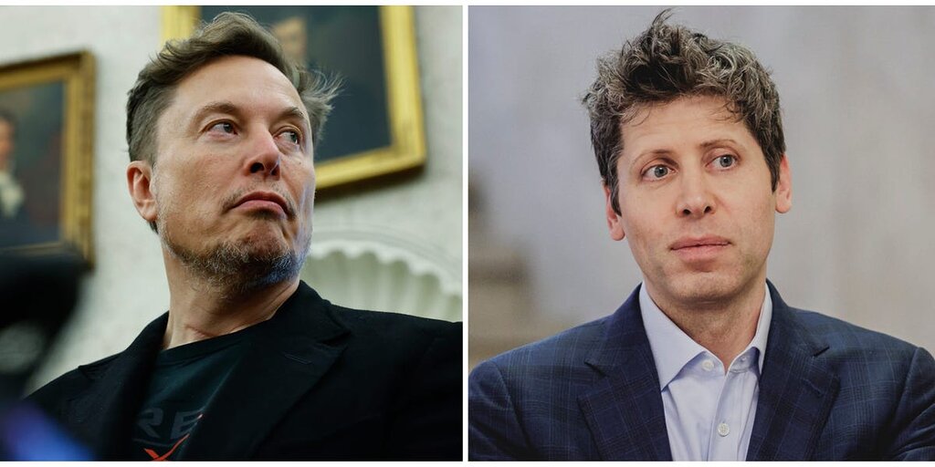 Elon Musk répond aux propos de Sam Altman sur l’annulation d’un Roadster : remboursement en 24h Elon Musk répond aux propos de Sam Altman sur l’annulation d’un Roadster : remboursement en 24h