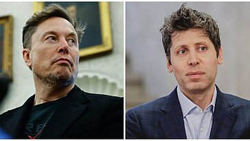 Elon Musk répond aux propos de Sam Altman sur l’annulation d’un Roadster : remboursement en 24h