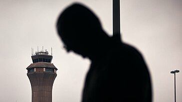 New York signale de possibles retards à Newark à cause d’un manque de personnel, arrêt probable