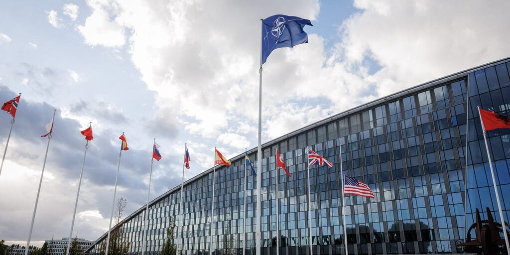 Un pays clé de l’OTAN n’a pu brouiller ni suivre des drones mystérieux survolant une base cruciale