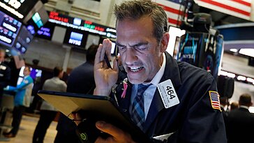 Les investisseurs doivent suivre ces trois signes montrant une possible menace sur le marché haussier