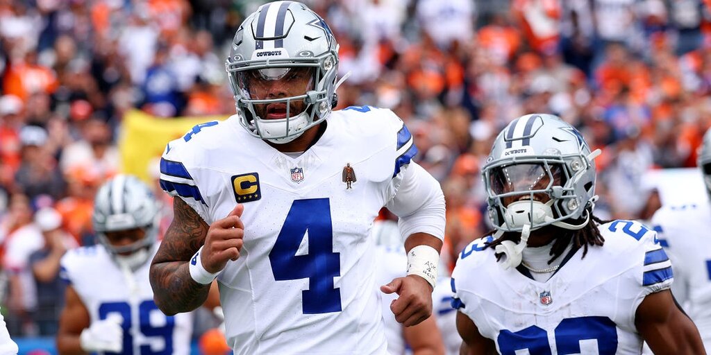 Les Dallas Cowboys n’ont pas pu lever le blackout d’ESPN sur YouTube TV