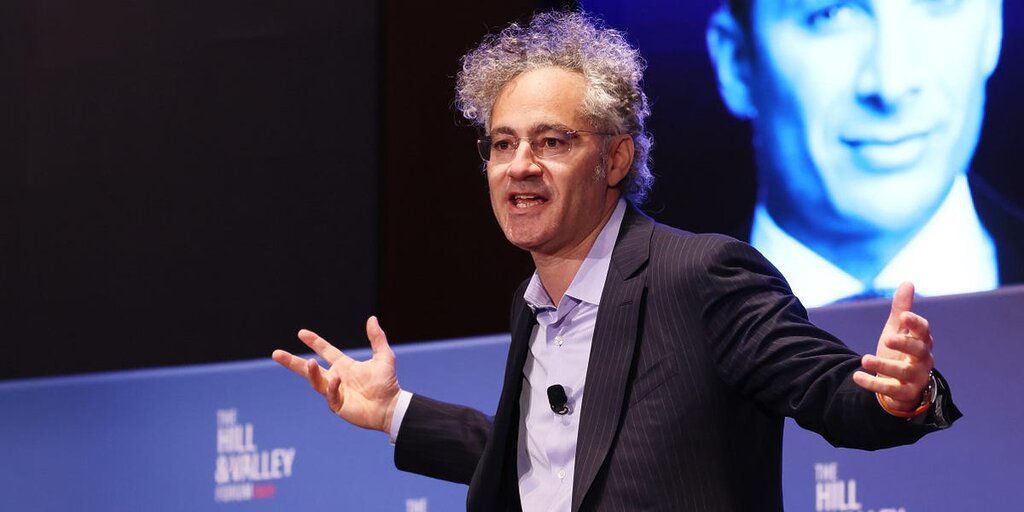 Palantir se félicite de ses méthodes de recrutement qualifiées de ‘disciplinées’ Palantir se félicite de ses méthodes de recrutement qualifiées de ‘disciplinées’