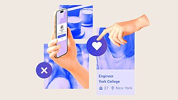 Ne mettez pas de photo de passeport ni de clichés dans votre profil : 3 conseils de Coffee Meets Bagel