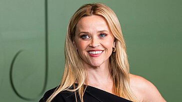 Reese Witherspoon déclare que l’anxiété a été un atout majeur dans sa carrière