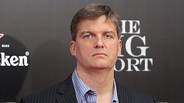 Michael Burry, célèbre pour The Big Short, parie contre Palantir et Nvidia