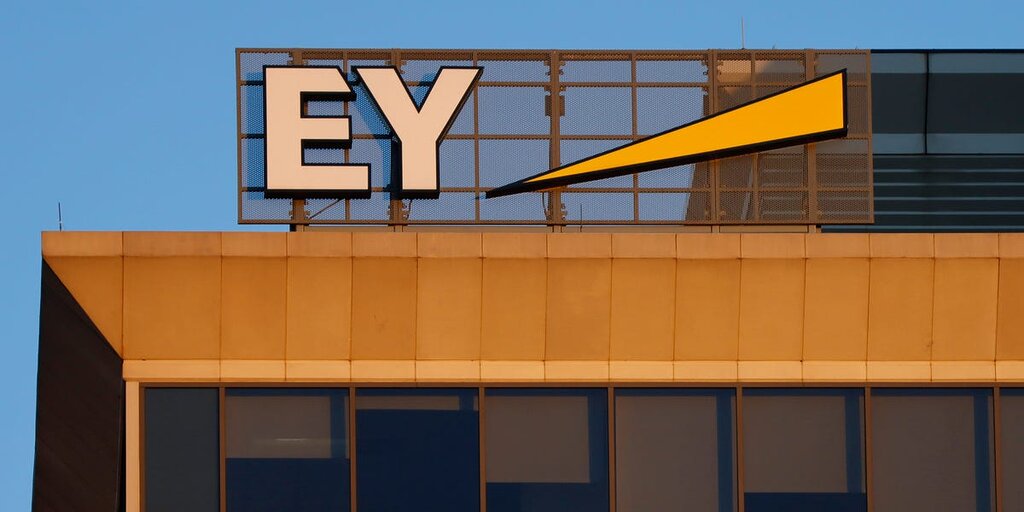 Les employés d’EY se servent de l’IA pour anticiper son impact sur leur travail